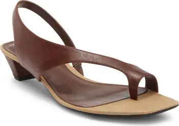 Jeffrey Campbell Blissful Slingback Sandal (Women) | Nordstrom | Nordstrom