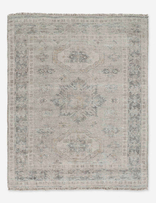 Manal Rug | Lulu and Georgia 