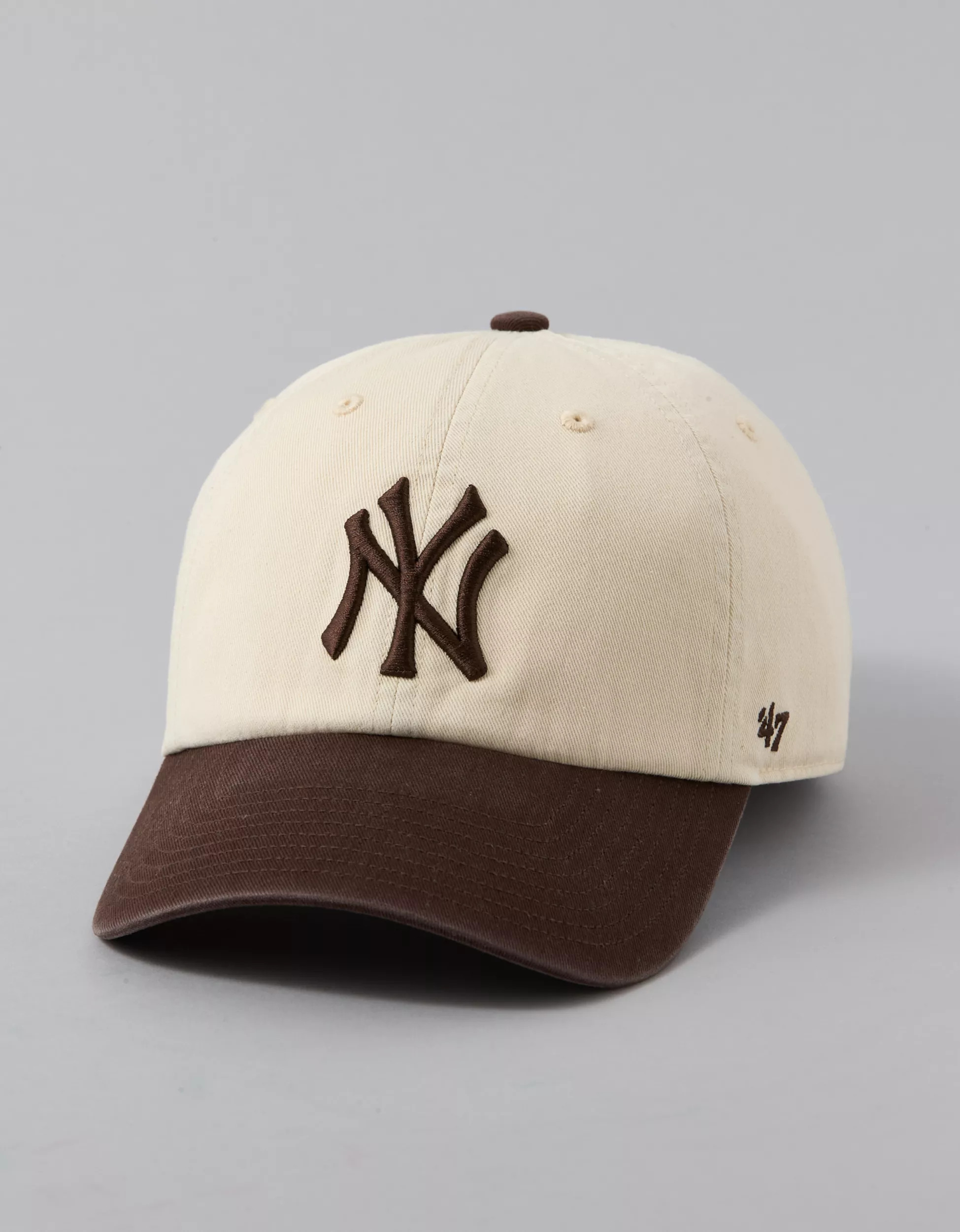 '47 New York Yankees Baseball Hat | American Eagle Outfitters (US & CA)