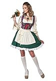 Women's Beer Garden Girl Costume | Amazon (US)