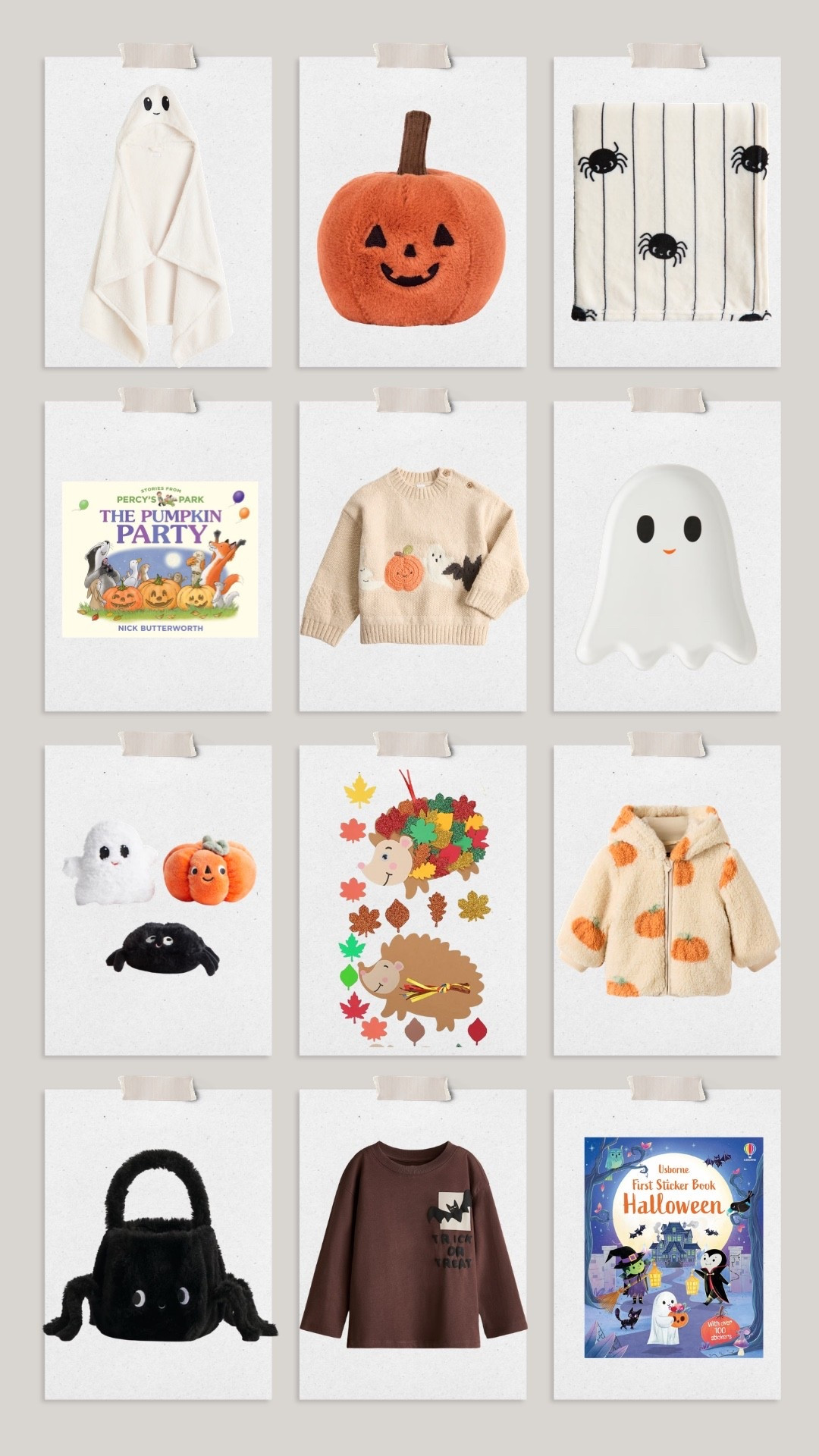 Kids autumn 🤍🤍

#LTKautumn #LTKuk