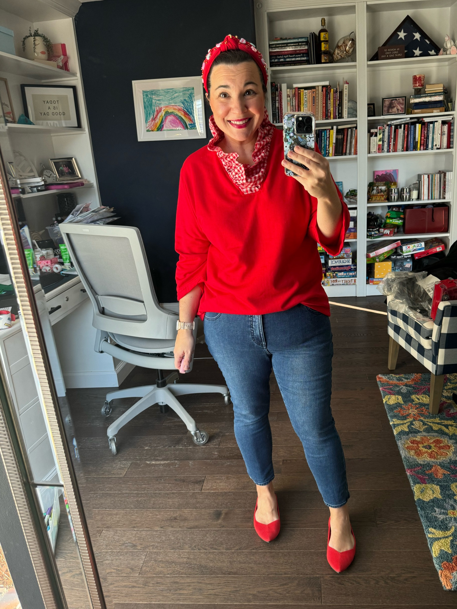 #LTKSeasonal #LTKmidsize #LTKover40