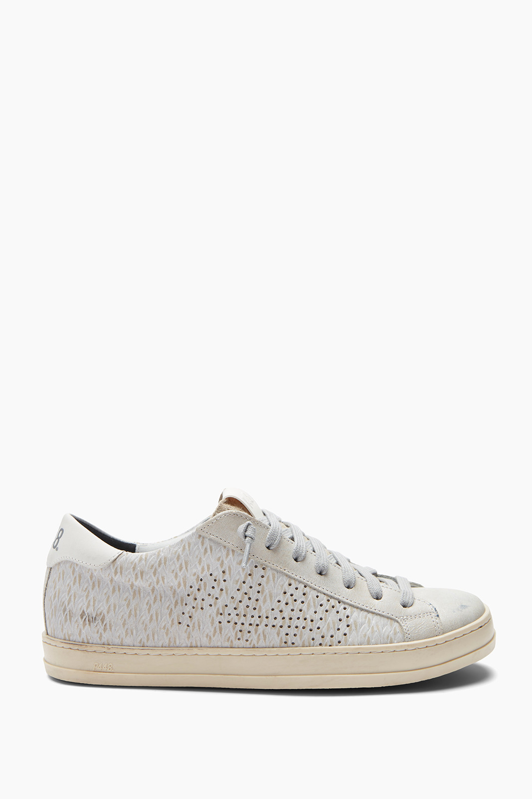 P448 John Braid Sneaker | EVEREVE | Evereve