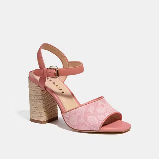 Maddy Sandal | Coach Outlet US