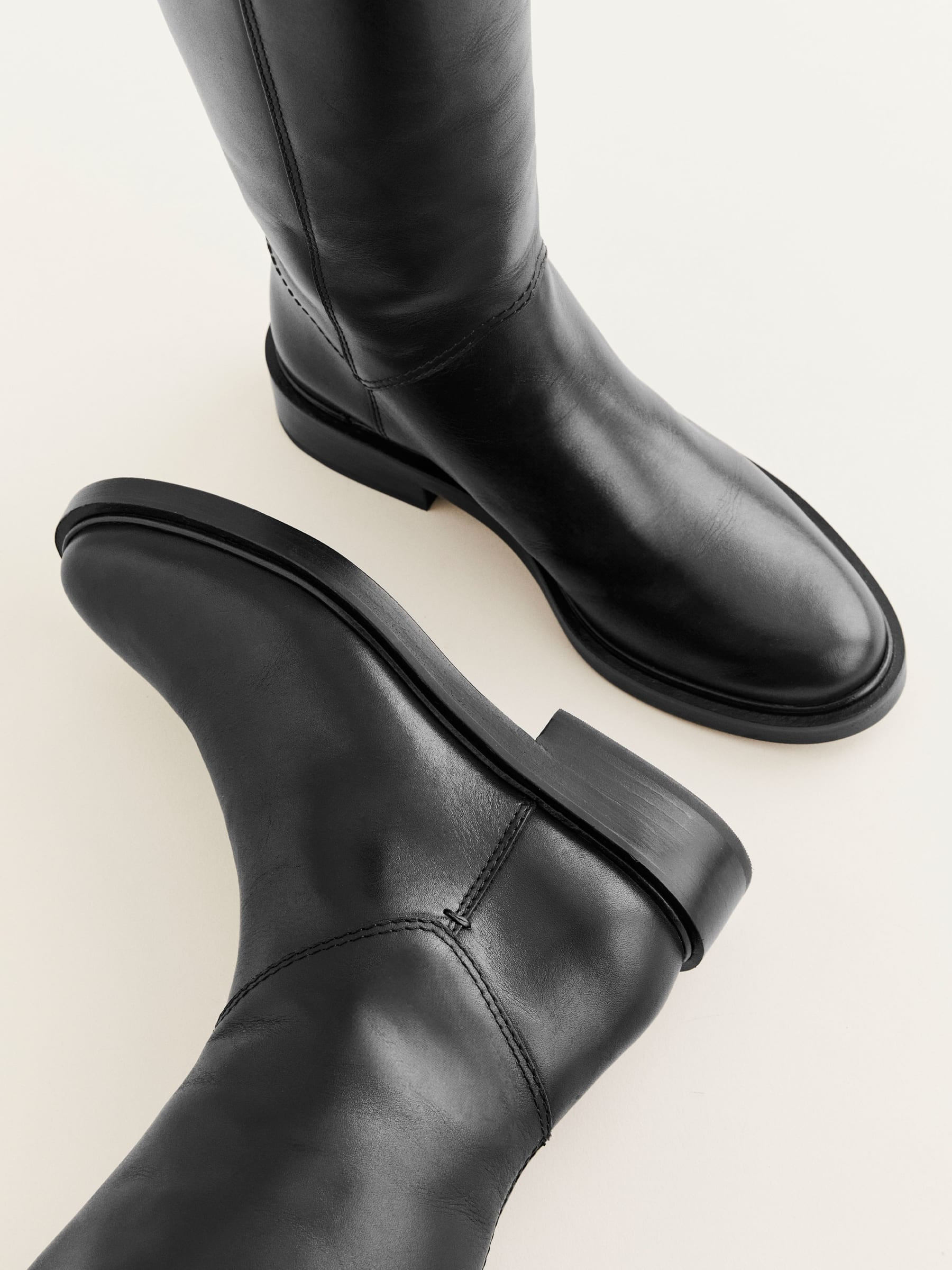 Franklin Knee Boot | Reformation (Global)