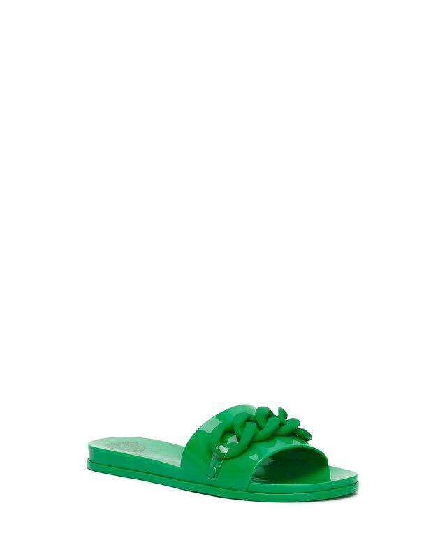 Vince Camuto Erdendi Jelly Slide | Vince Camuto