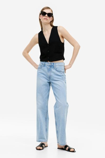 Slides | H&M (US + CA)