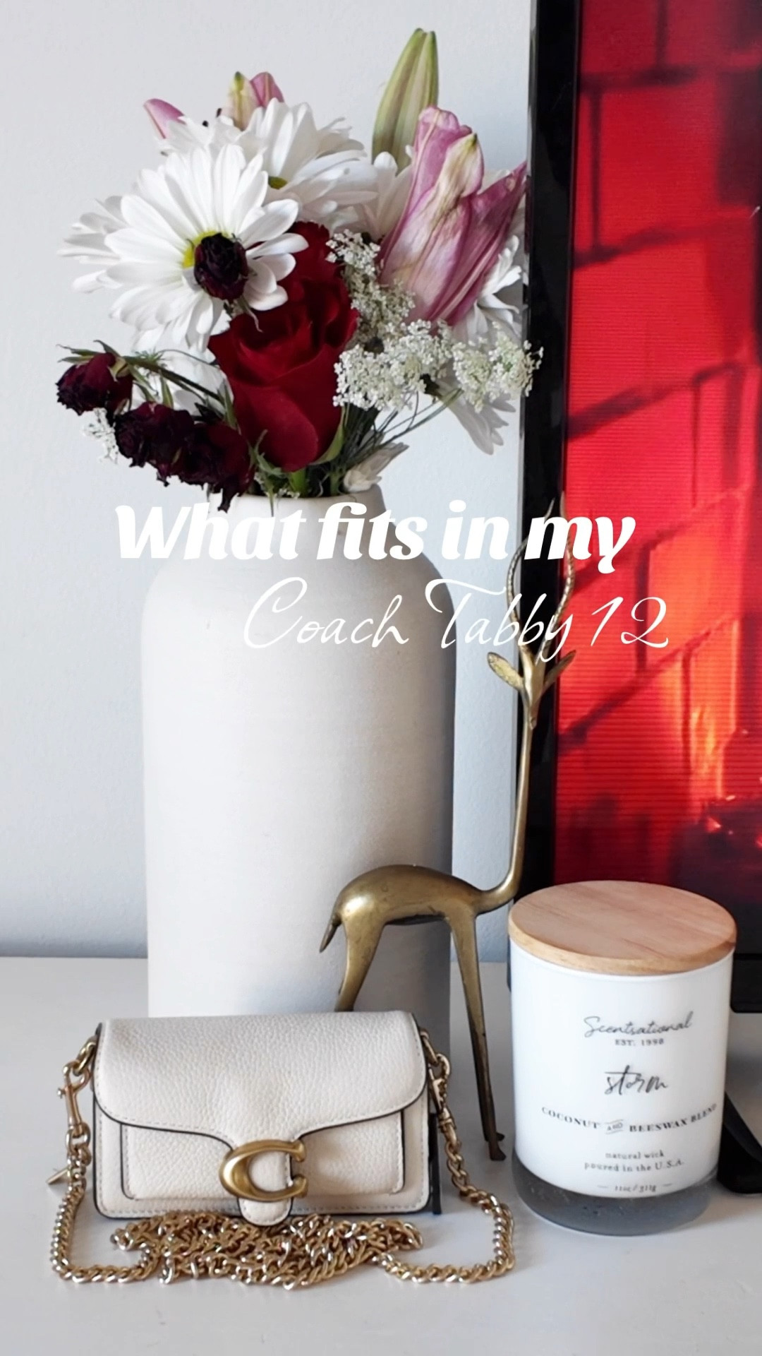 #LTKWatchNow #LTKItBag