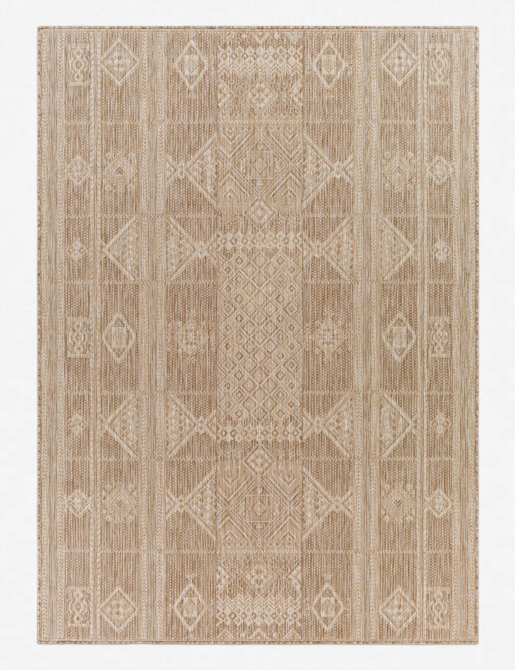 Yamina Indoor / Outdoor Rug | Lulu and Georgia 