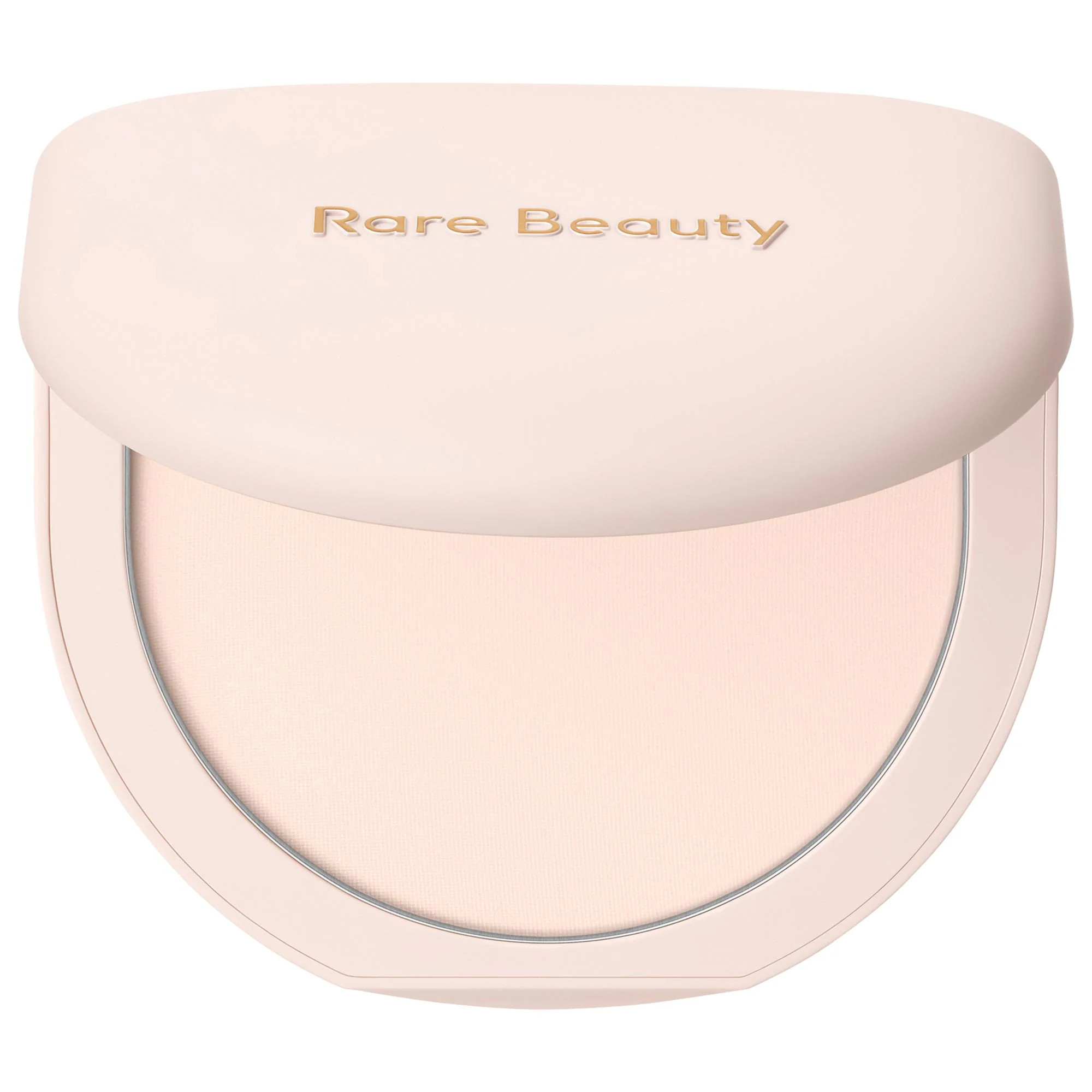 Rare Beauty by Selena Gomez True to Myself Tinted Pressed Talc-Free Finishing Powder Opal 0.28 oz/8 g | Sephora (US)