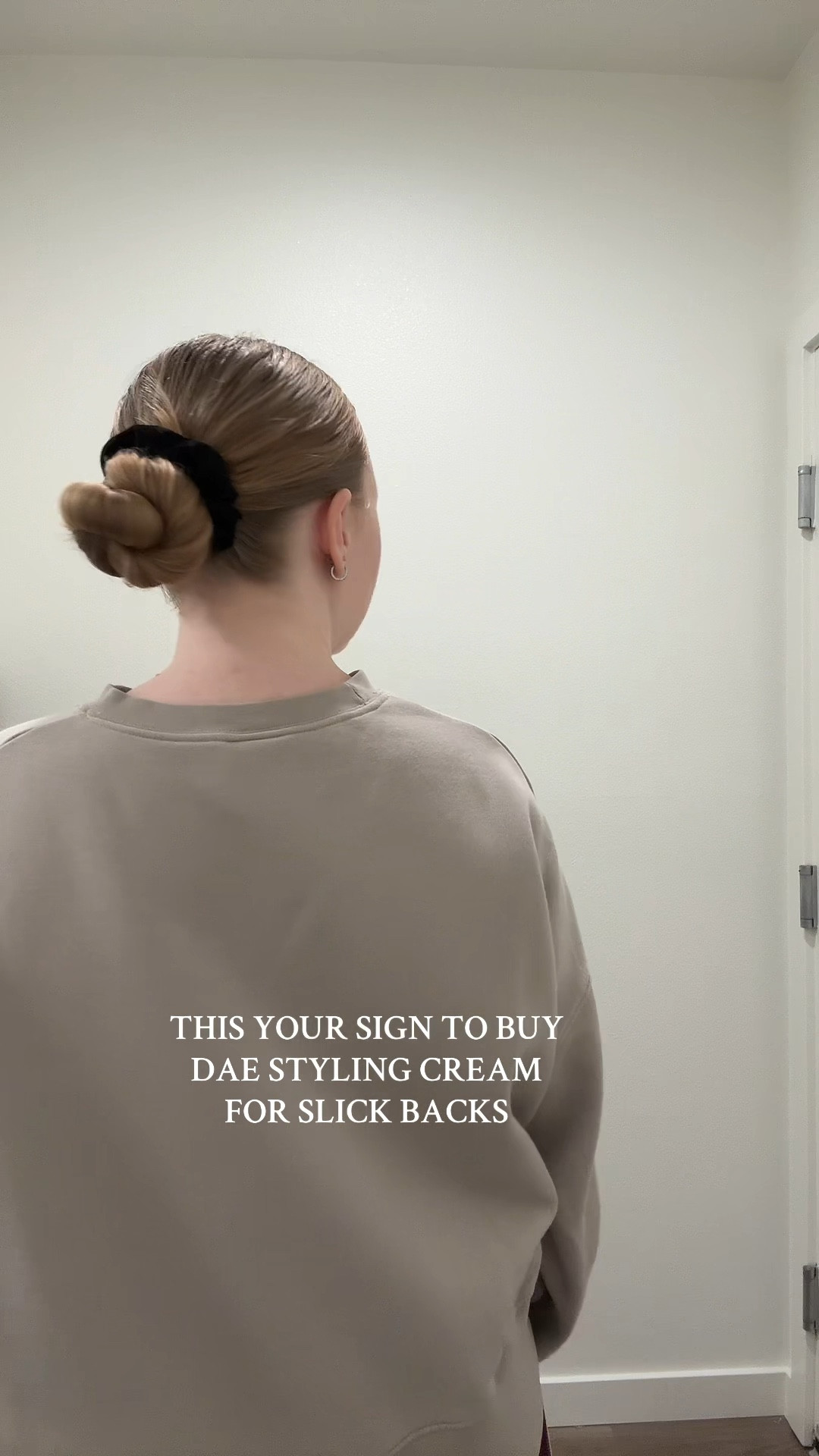 Best product for slick backs! 

#LTKGiftGuide #LTKBeauty #LTKSeasonal