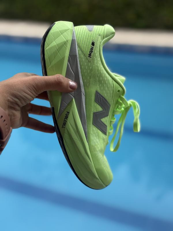 New Balance Women's FuelCell Rebel v5 Running Shoes | DICK'S Sporting Goods
