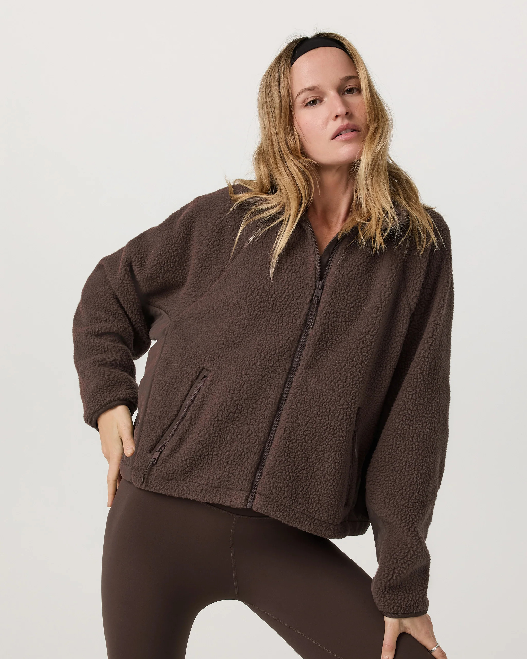 Alpine Jacket | Vuori Clothing (US & Canada)