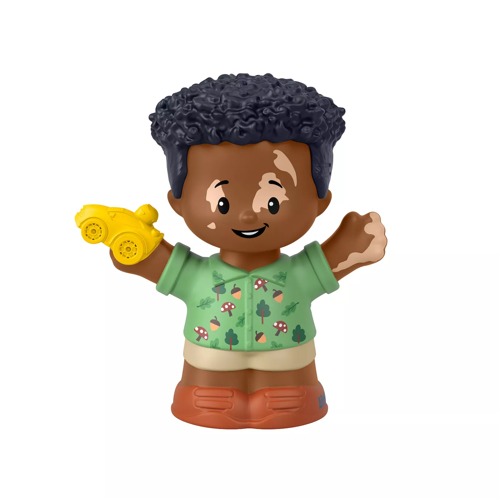 Fisher-Price Little People Single Figure Collection Styles May Vary, Multi | Kohl's