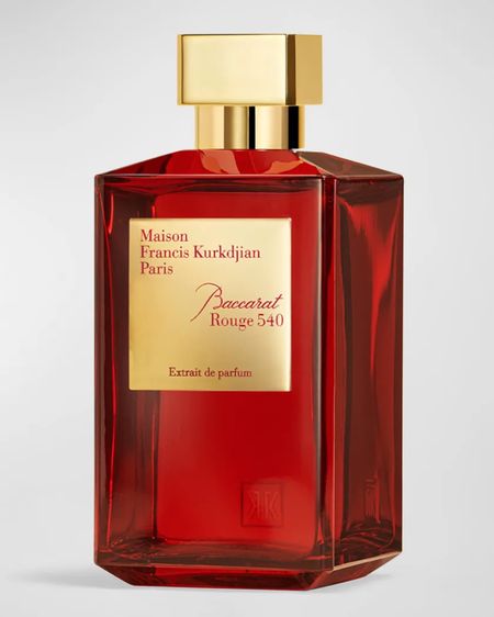 MFK Baccarat 540 Extrait de Parfum

#LTKbeauty #LTKHoliday #LTKGiftGuide
