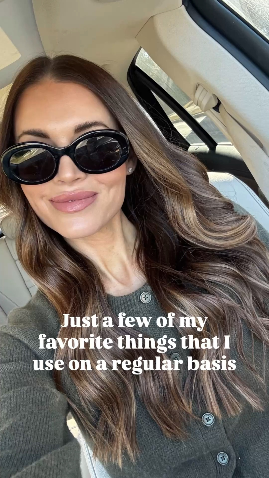 Just a few of my favorite things!! 
Lip liner: wherever walnut
Gloss: daisy pink 

#LTKSpringSale #LTKgrwm #LTKdayinmylife