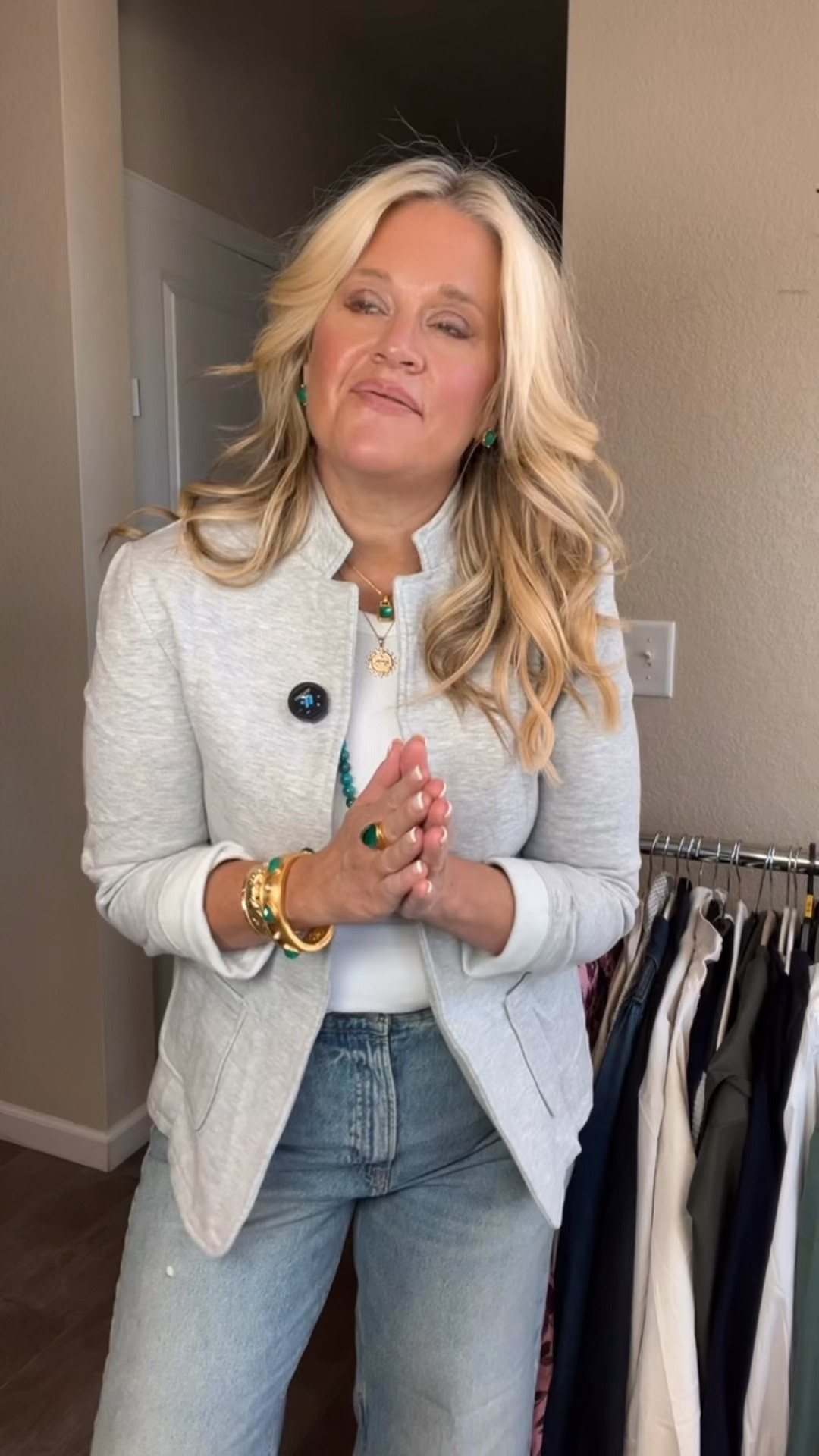 ✨Tap the bell, save and ❤️ start here over 40 fashion, midlife style, midsize fashion and luxury looks for less.  

Okay, these are GOOD. 🤎🍂

I went through so many fall finds, and these are the 6 I’d actually buy and wear on repeat. Comfy, polished, easy to style—and they work with our bodies, not against them.

Lift • skim • balance. Outfit Physics™

👑 Helping you look good, feel good.-Lindsey Denver   Check back daily for belly-friendly style, confidence, and Outfit Physics™.

#LTKOver40 #LTKMidsize #LTKPlusSize

Comment SHOP below to receive a DM with the link to this post on my LTK ⬇ https://liketk.it/6osXq

Comment SHOP below to receive a DM with the link to this post on my LTK ⬇ https://liketk.it/6osZQ

Comment SHOP below to receive a DM with the link to this post on my LTK ⬇ https://liketk.it/6otbL

Comment SHOP below to receive a DM with the link to this post on my LTK ⬇ https://liketk.it/6oZAS