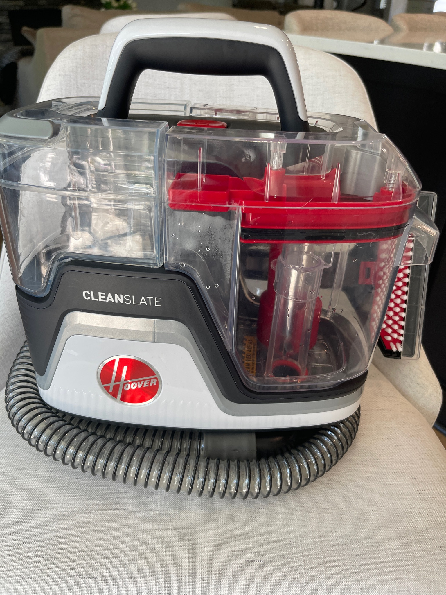 Upholstery and spot cleaner 

#LTKU #LTKhome #LTKFind