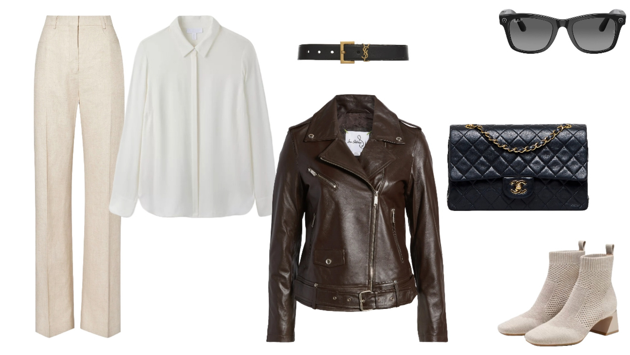 Neutral fall autumn classic style 

#LTKSeasonal #LTKxAFeurope #LTKstyletip