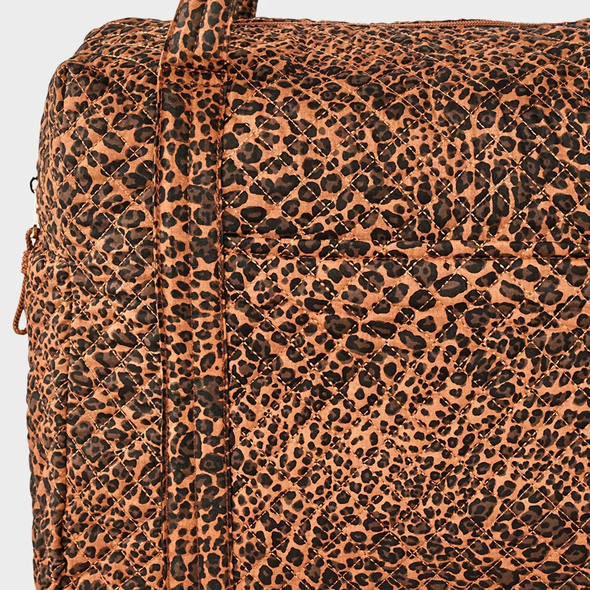 Quilted Weekender Duffel Bag - Universal Thread™ | Target