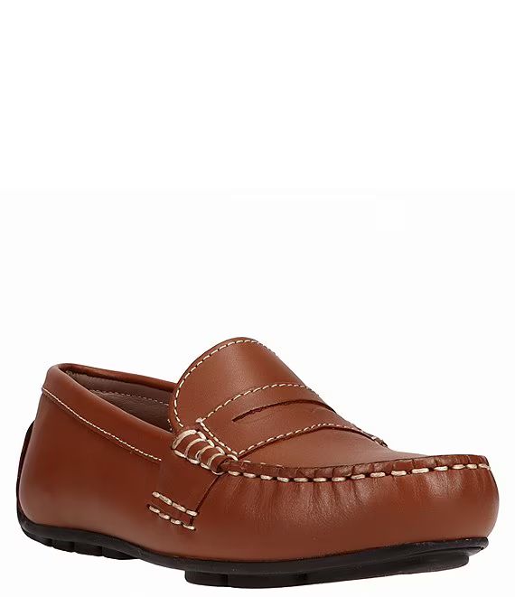 Boys' Telly Penny Loafers (Toddler) | Dillard's