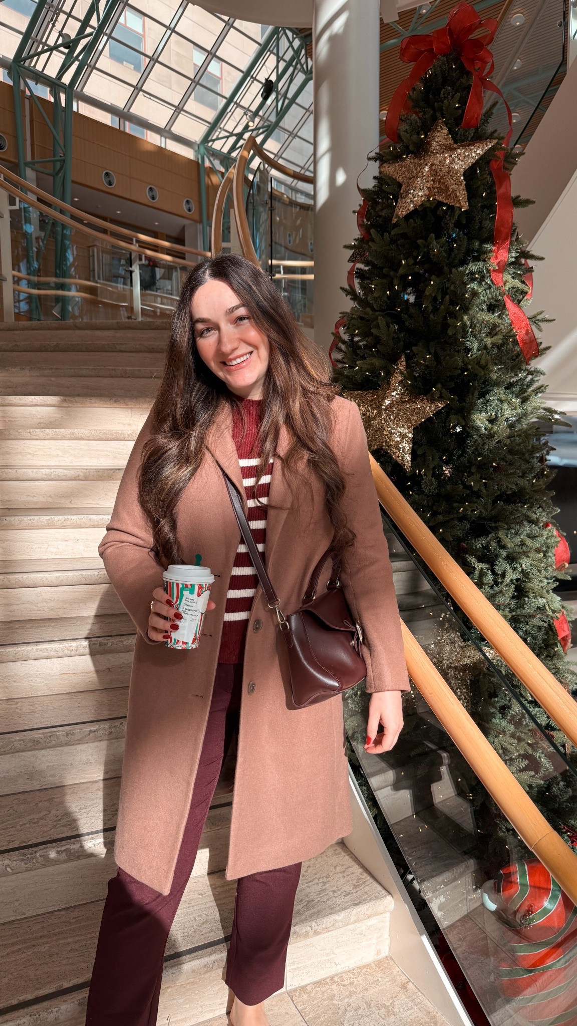 Christmas date outfit inspo 🎄☕🎁 

holiday couple photo ideas, winter neutral outfit, burgundy outfit inspo, cozy Christmas aesthetic, neutral holiday style, December outfit ideas, holiday photoshoot inspiration, couple Christmas aesthetic, festive winter look

 

#ChristmasDateOutfit #BurgundyOutfit #WinterNeutralStyle #HolidayCouple #FestiveLook 

#LTKHoliday #LTKSeasonal #LTKFindsUnder100