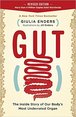 Gut: The Inside Story of Our Body's Most Underrated Organ (Revised Edition)



Paperback – Marc... | Amazon (US)