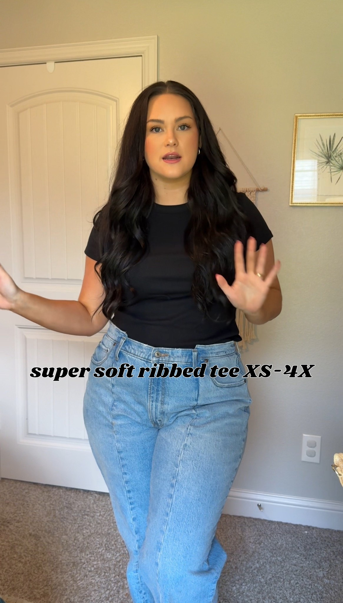 Wearing my true size XL!

#LTKSaleAlert #LTKMidsize #LTKStyleTip