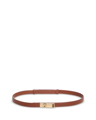 Ferragamo Women's Adjustable Hug Belt  | Bloomingdale's Jewelry & Accessories Accessories Belts | Bloomingdale's (US)