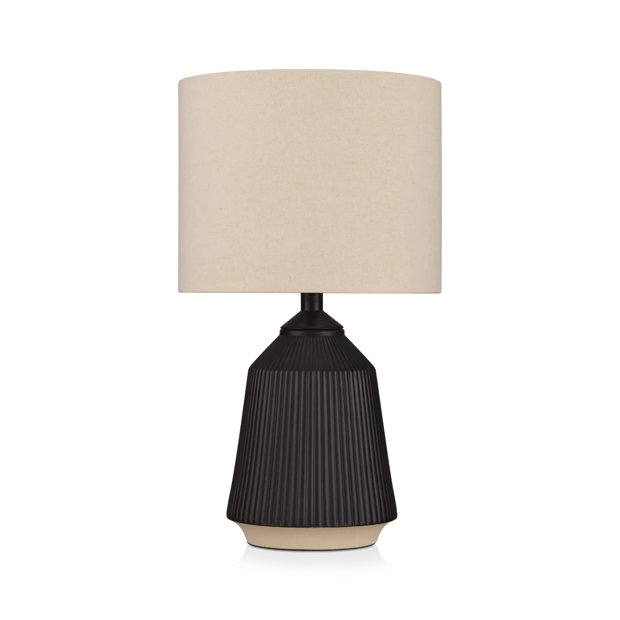 Ceramic Table Lamp | Bouclair