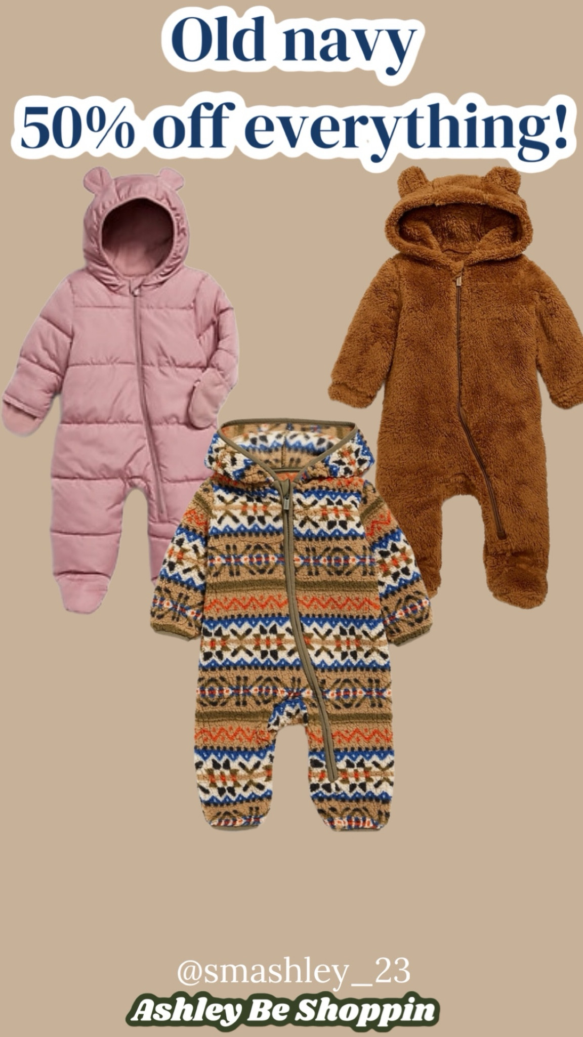 Winter must haves! 

#LTKCyberWeek #LTKkids #LTKbaby