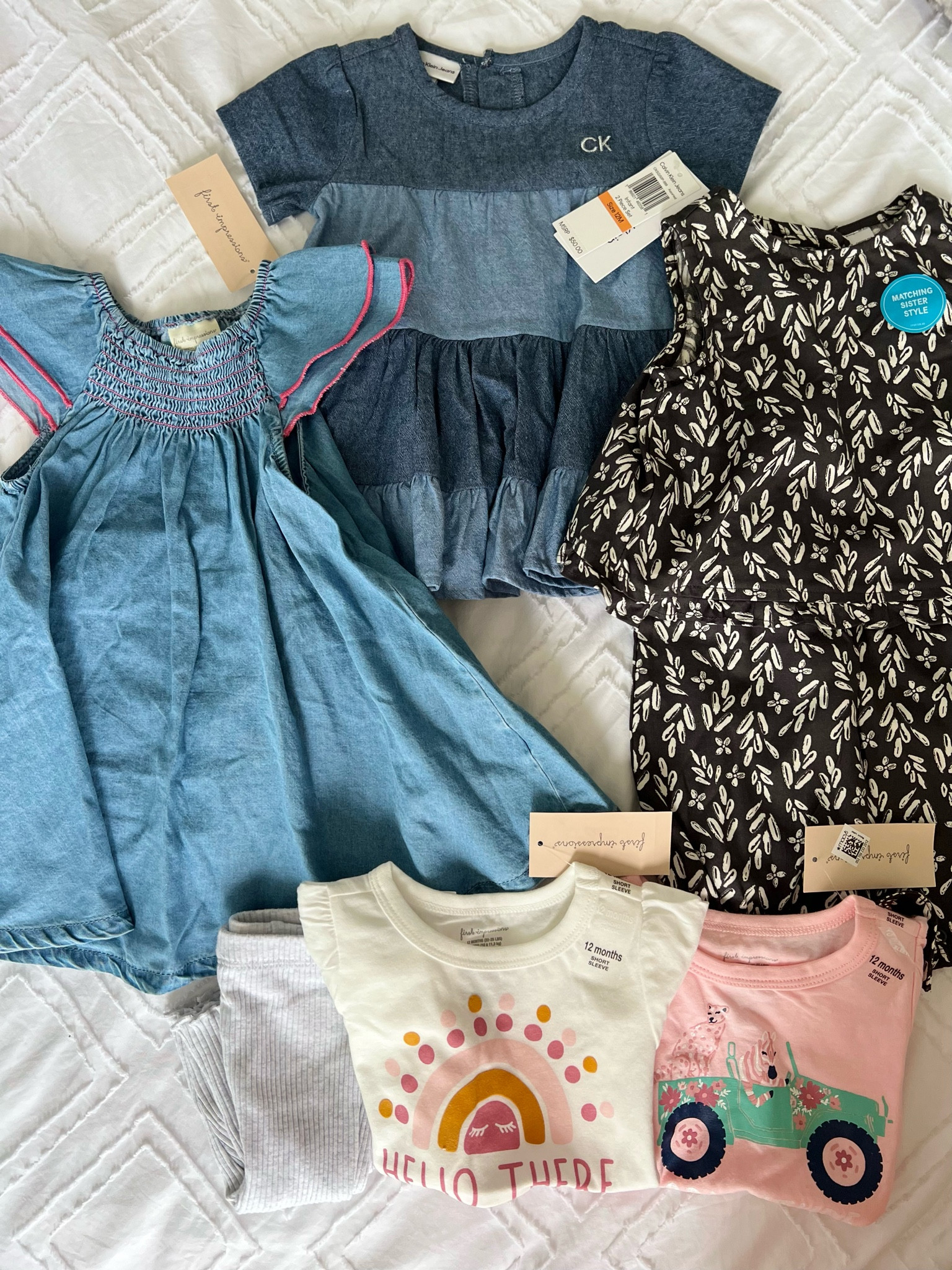 Macys sale finds!

#LTKkids #LTKsalealert #LTKbaby