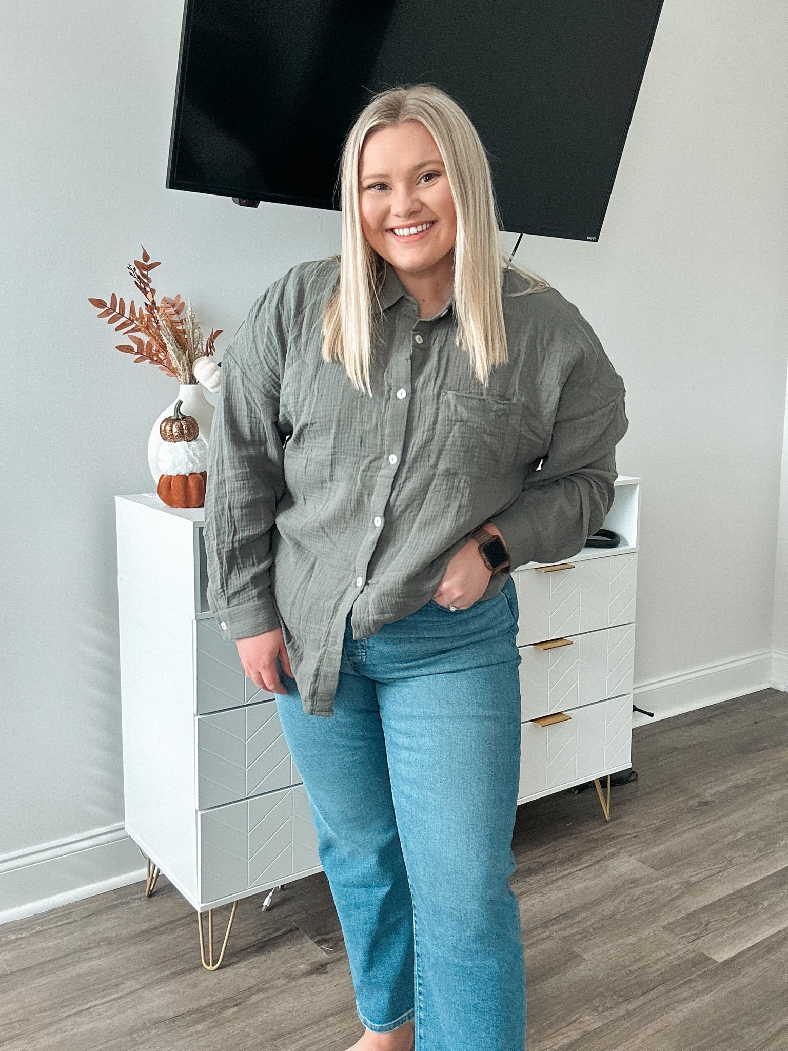 Fall Outfits 

#LTKstyletip #LTKSeasonal