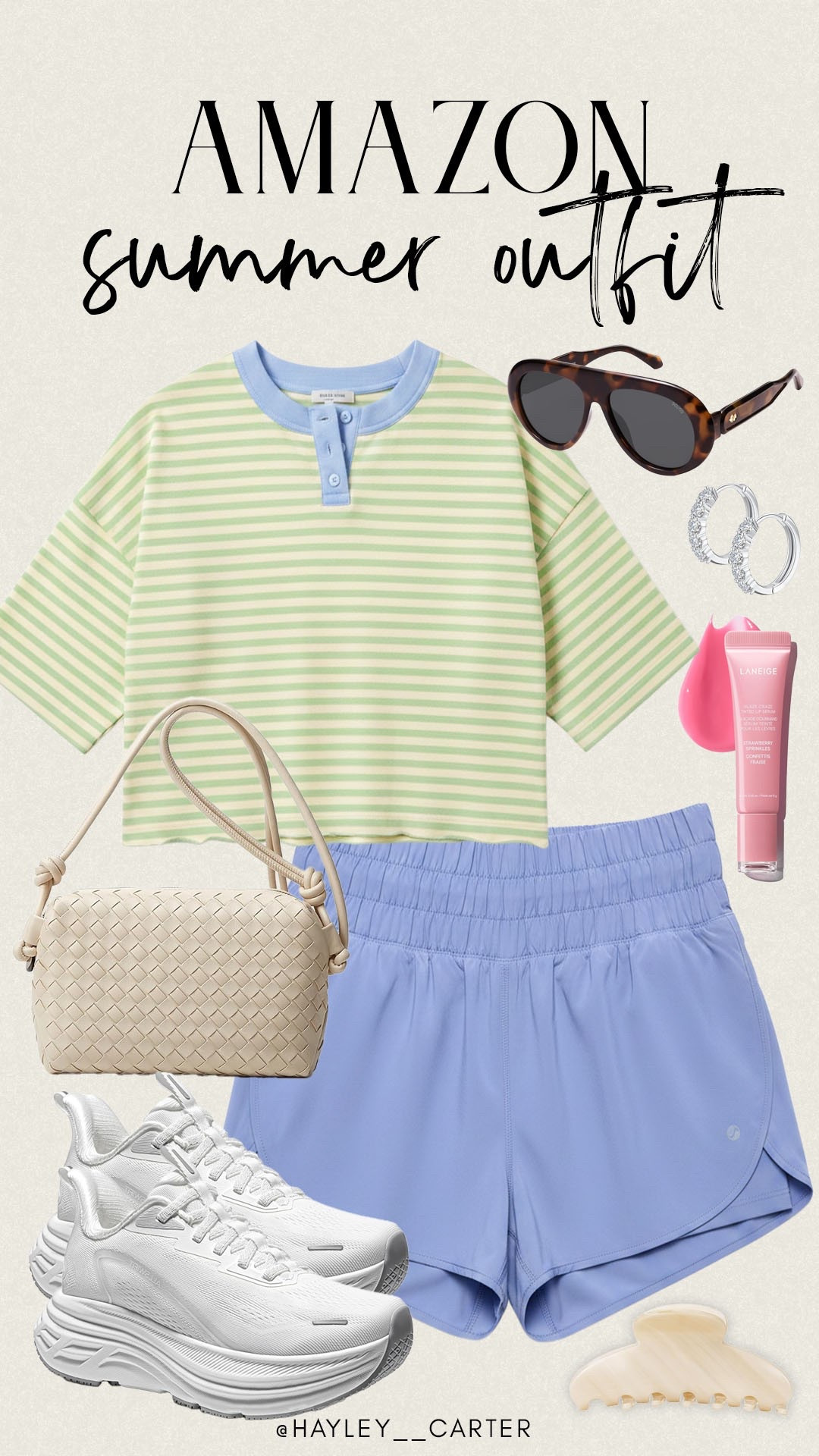 Comfy cute summer athleisure outfit from Amazon! 

#amazonfinds

Amazon finds. Amazon fashion. Amazon new arrivals. Amazon athleisure. Amazon active shorts. Amazon summer style.

#LTKootd #LTKSeasonal #LTKActive