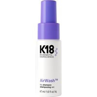 K18 HAIR Airwash™ Dry Shampoo | Space NK - UK