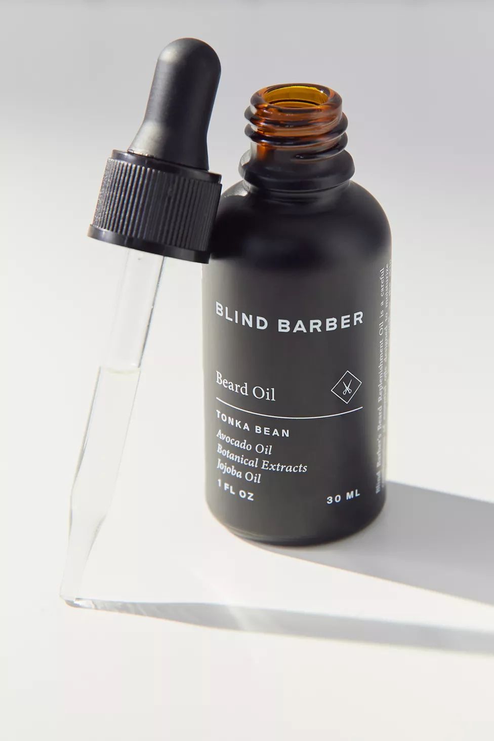 Blind Barber Beard Oil | Urban Outfitters (US and RoW)