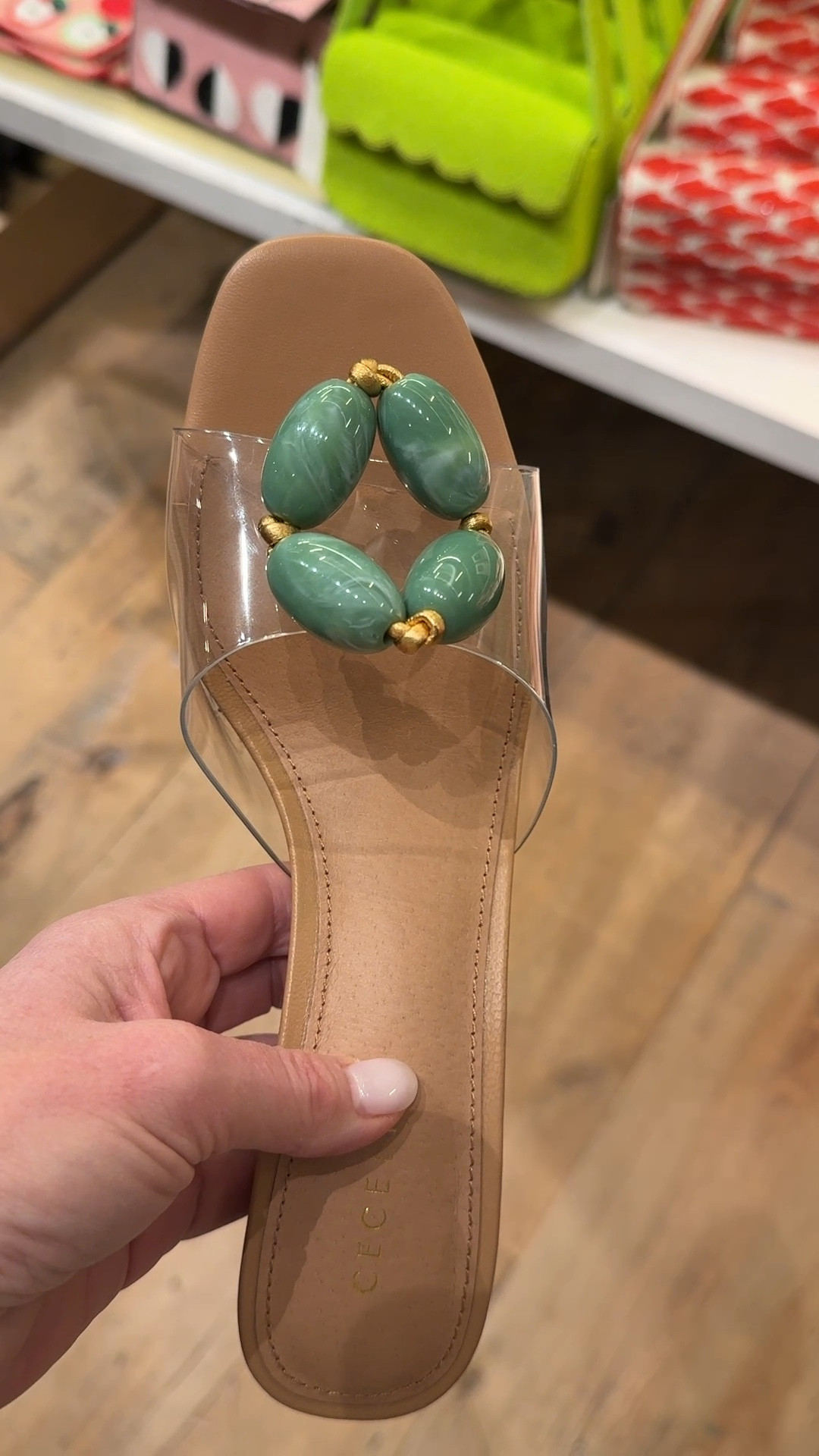 Comfortable sandals ✅. Flattering sandals ✅. Make my legs look slim ✅. These are a must-have   They Rin tts 

#LTKTravel #LTKOver40 #LTKSeasonal