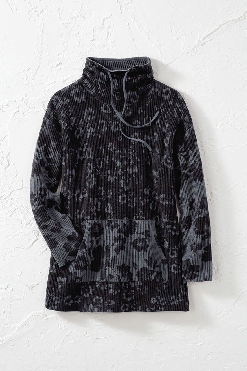 Midnight Medley Tunic | Coldwater Creek