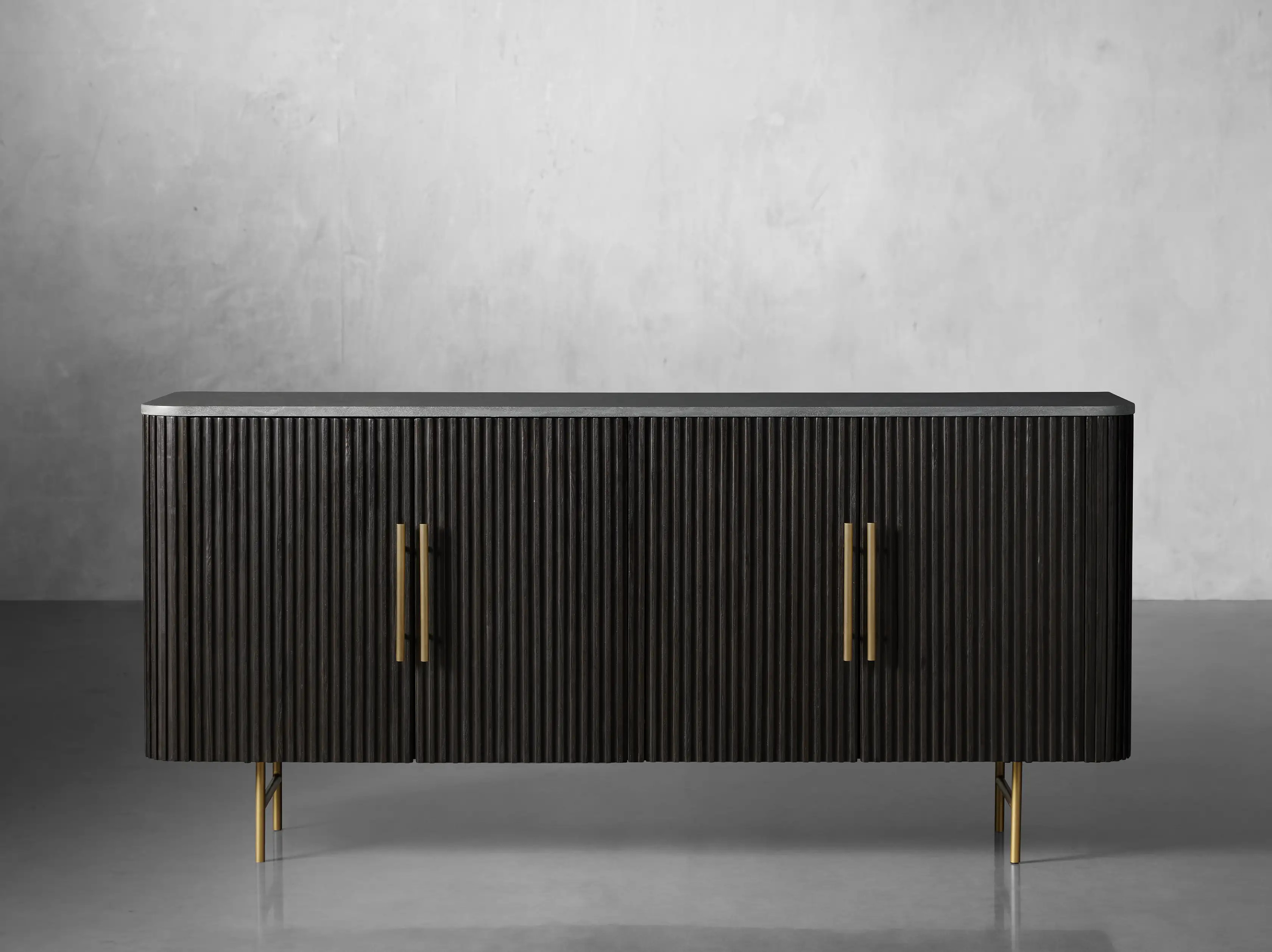 Finnley Sideboard | Arhaus