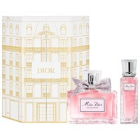 Miss Dior Eau de Parfum Petite 'At the Theatre' Perfume Set | Sephora (US)