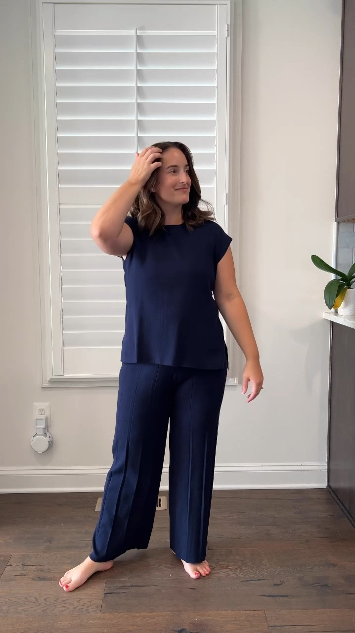 Amazon, lounge set, matching set, sweater set, knit set, stripes, fall outfit, mom style, easy style, comfy outfit 



#LTKMidsize #LTKStyleTip #LTKTravel