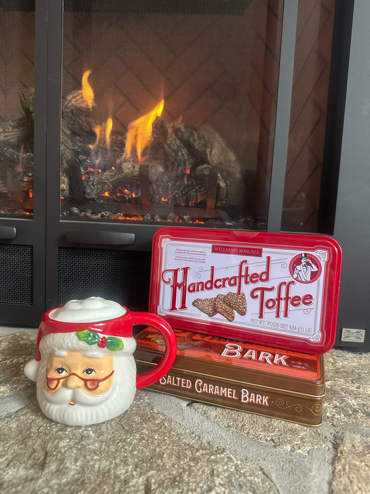 Looking for a sweet treat for New Year’s Eve? Williams-Sonoma is having a sale on their holiday food! Perfeft for a New Year’s Eve Charcuterie! 

#LTKHoliday #LTKhome #LTKparties