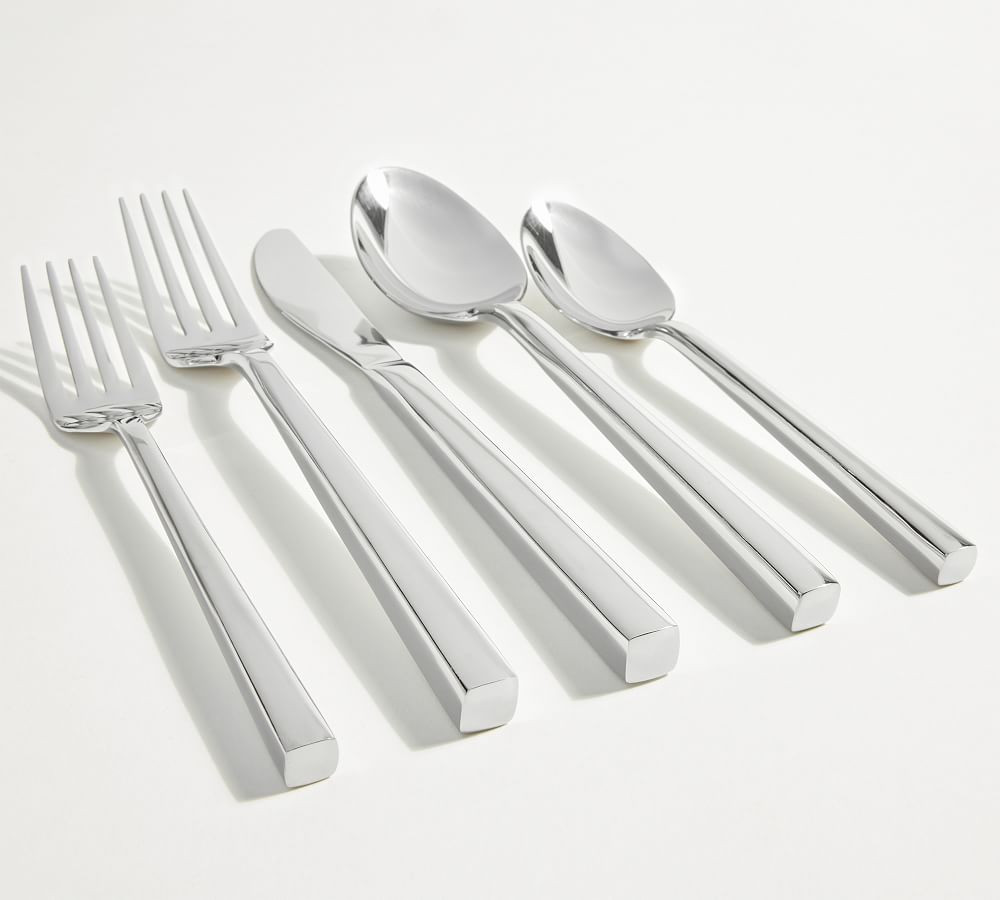 Luna Flatware Sets | Pottery Barn (US)