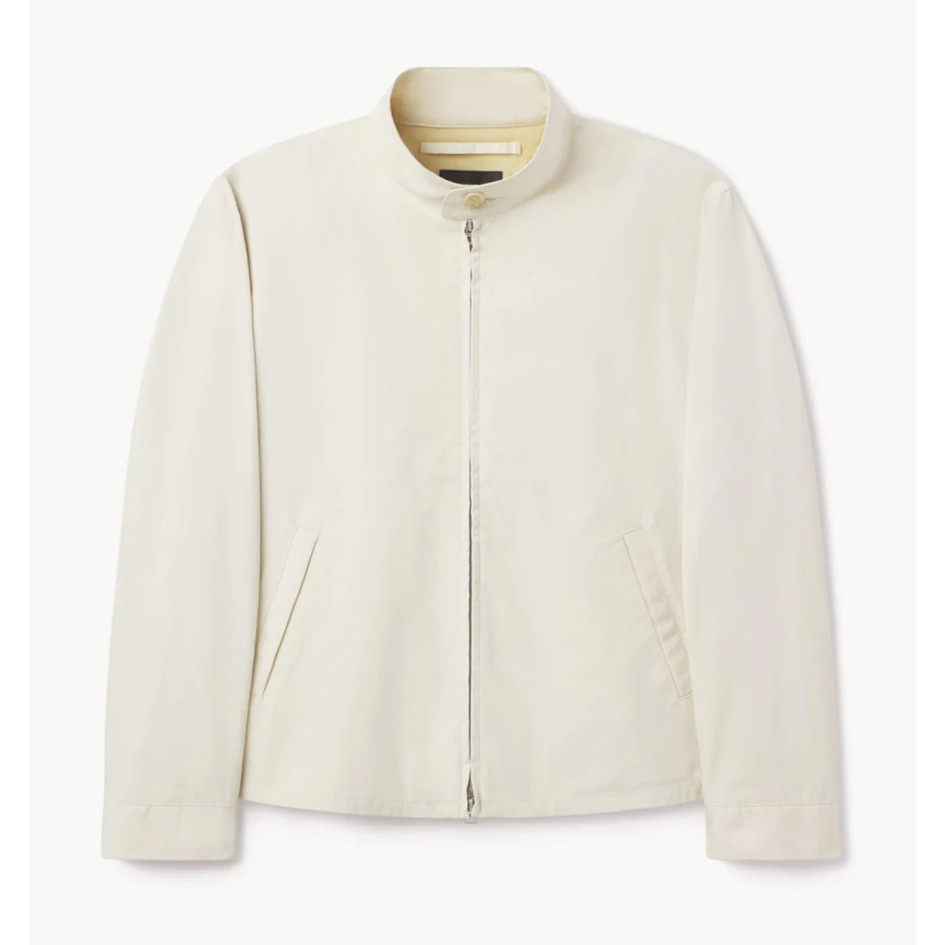 STORM STOPPER GHIA DRIVER'S JACKET from Buck Mason 🤩 

#LTKstyletip #LTKmens #LTKtravel