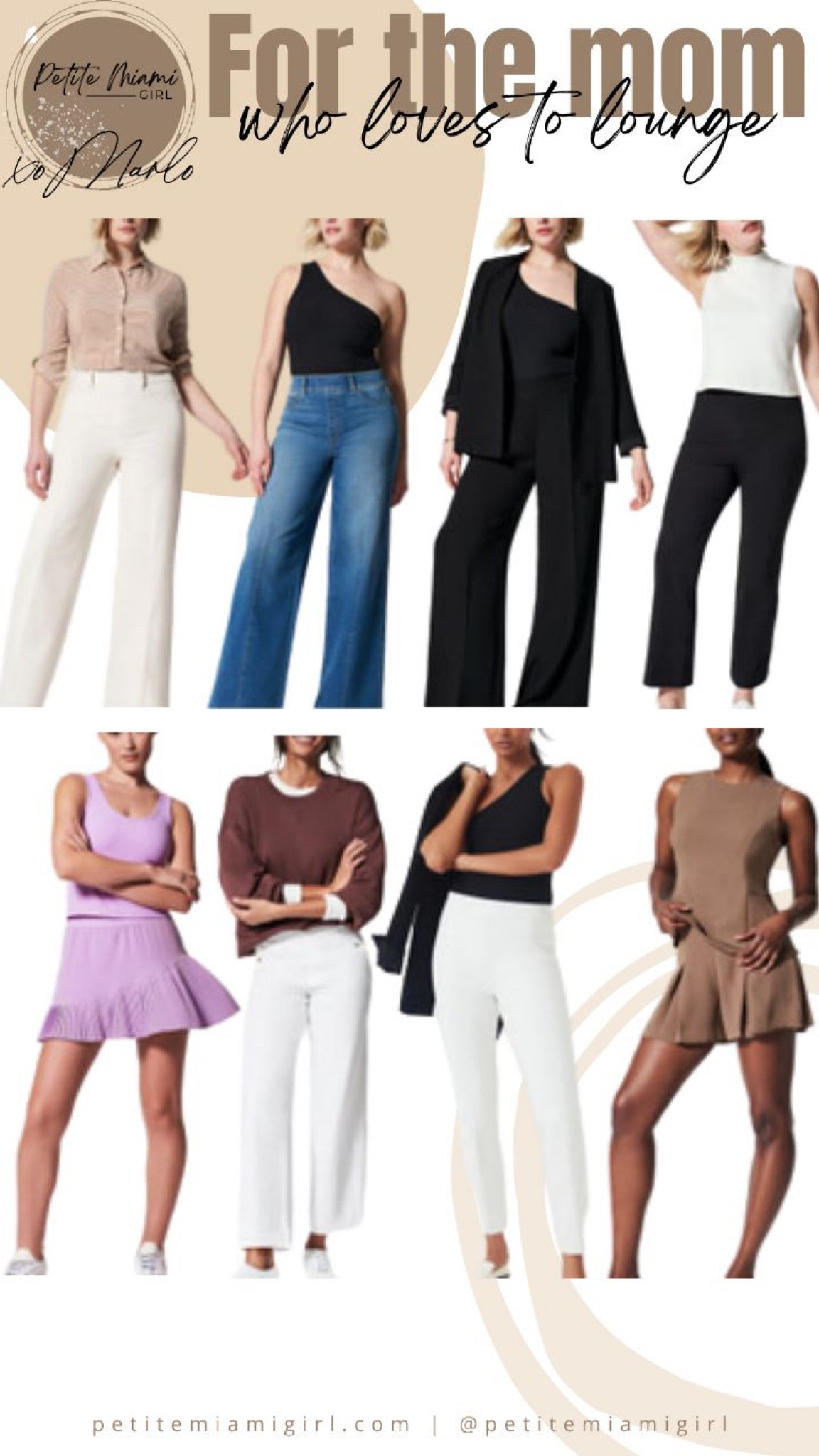 For the mom who loves to lounge.

#LTKGiftGuide #LTKFind #LTKstyletip