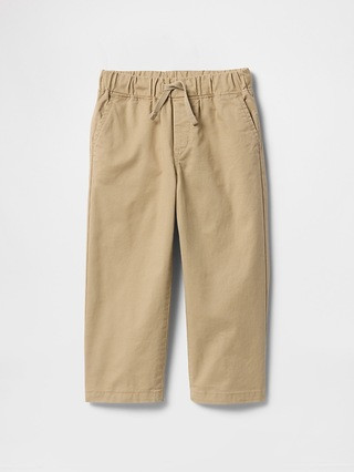Baby & Toddler Pull-On Pants | Gap (US)
