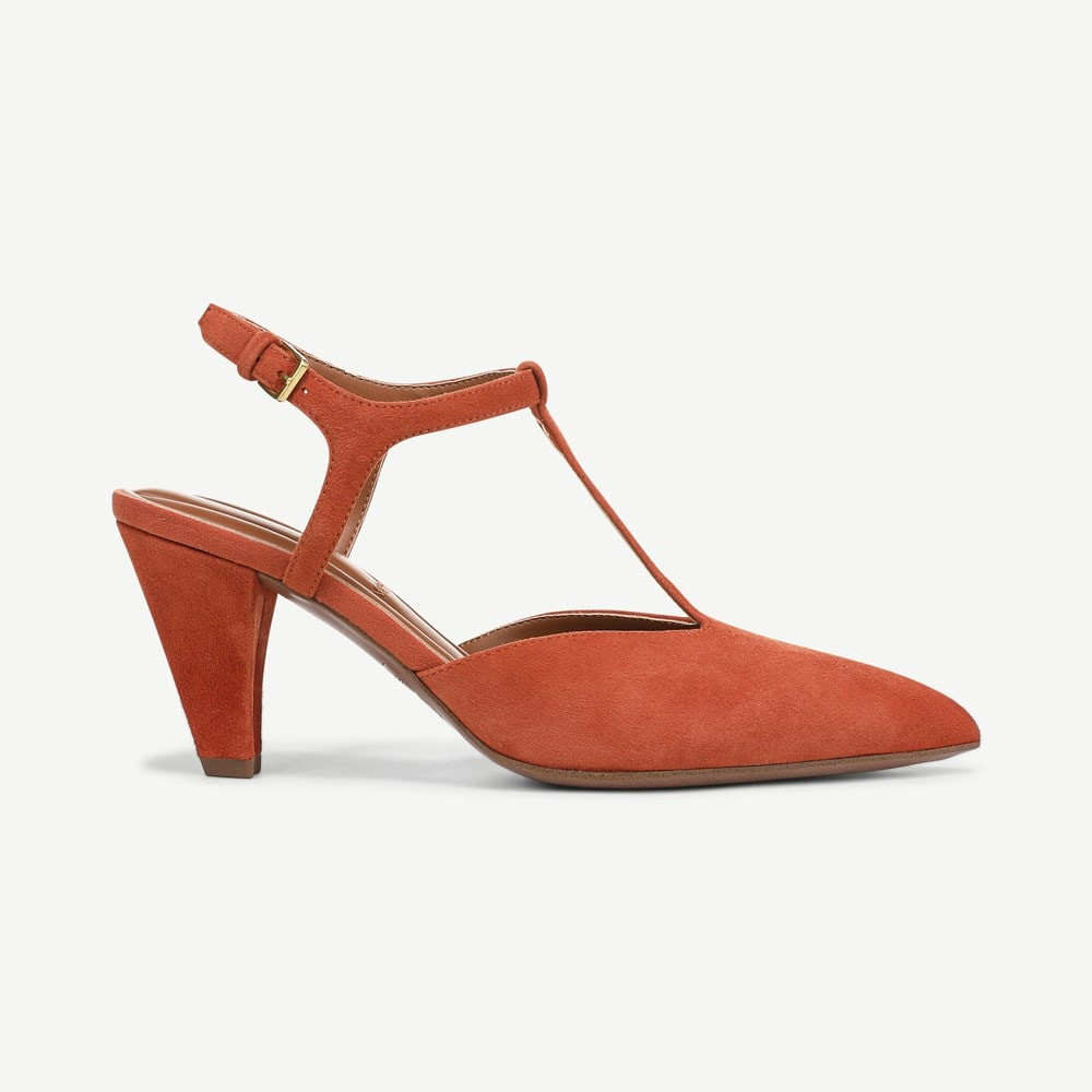 Franco Ovett Pump | Franco Sarto