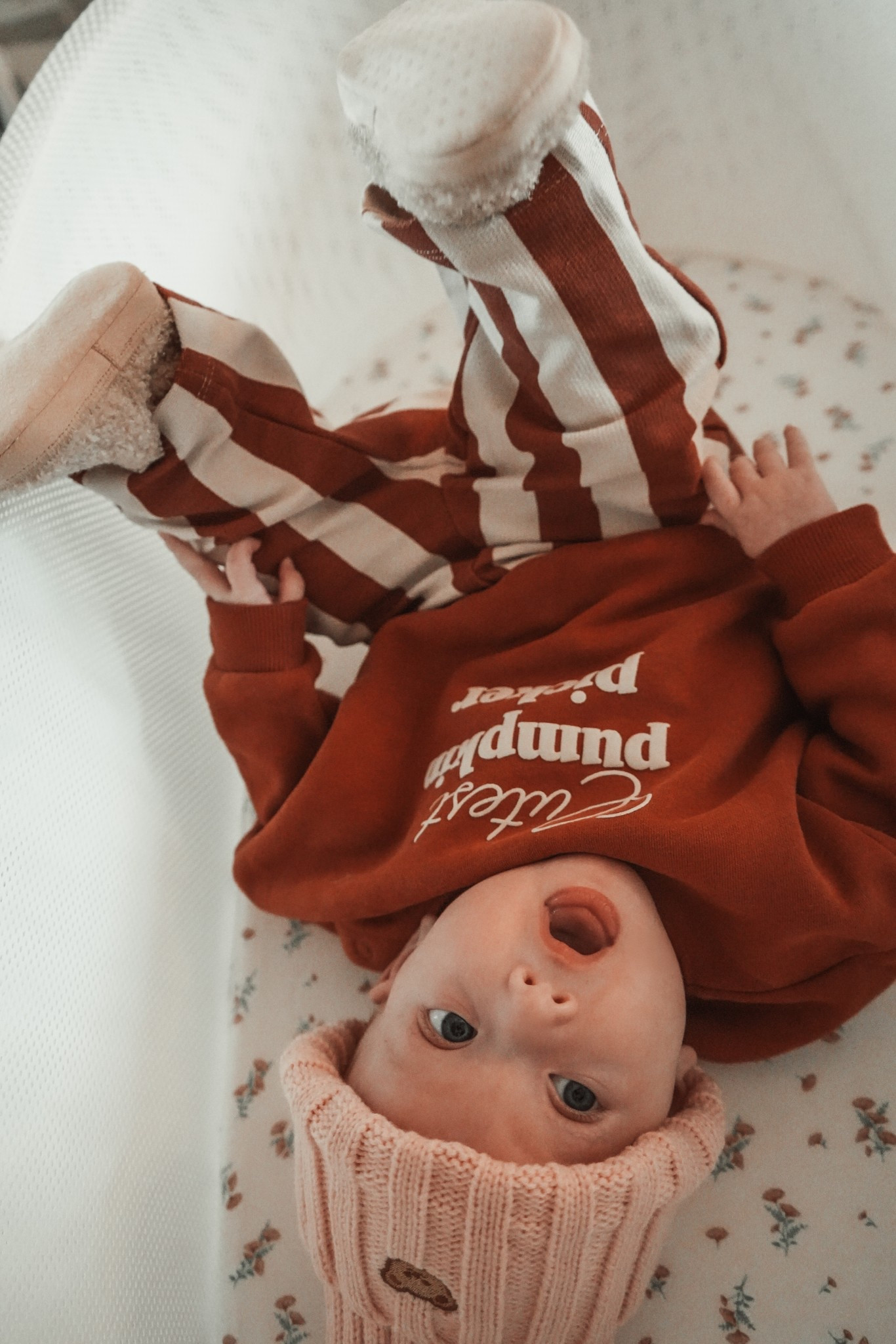 Fall is here y’all! Cutest pumpkin baby outfits 🍂

#LTKkids #LTKbaby #LTKautumn