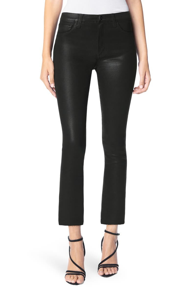 JOE'S JEANS High Rise Cropped Bootcut Jeans | Nordstromrack | Nordstrom Rack