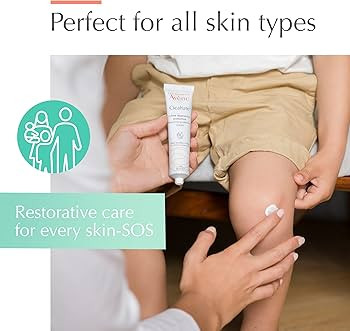 Eau Thermale Avene Cicalfate+ Restorative Protective Cream - Wound Care - Helps Reduce Look of Sc... | Amazon (US)